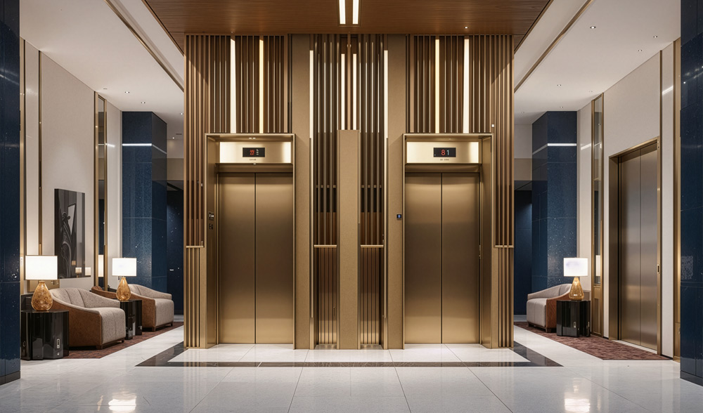 Elevator